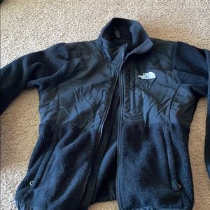north face jacket